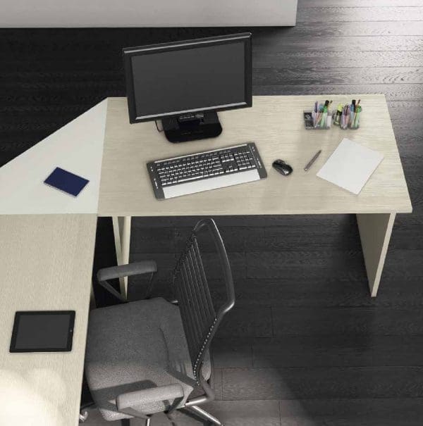 Scrivania San Martino Composizione 56