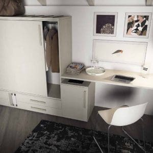 Camera San Martino Composizione 57