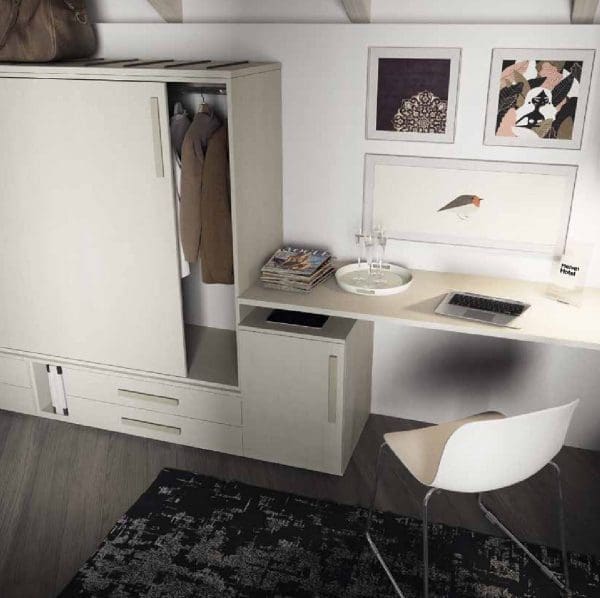 Camera San Martino Composizione 57