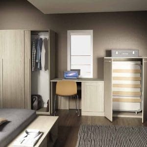 Camera San Martino Composizione 59