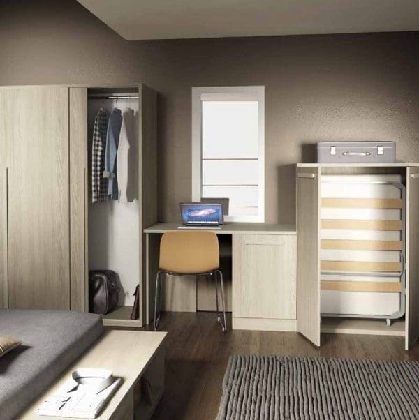 Camera San Martino Composizione 59