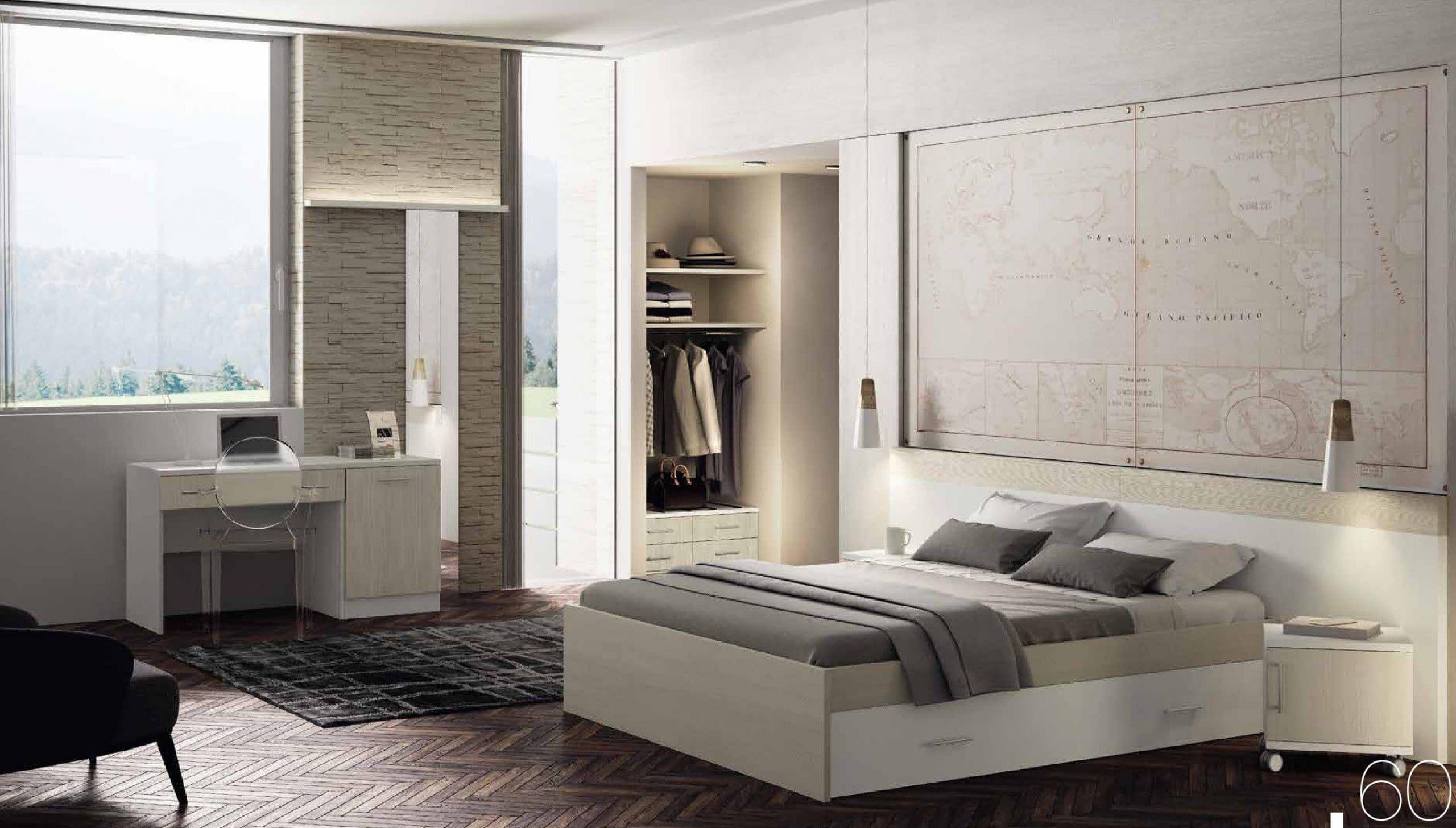 Camera San Martino Composizione 60 2