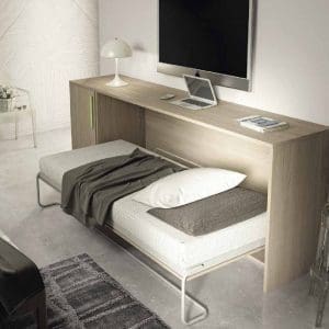 Camera San Martino Composizione 61