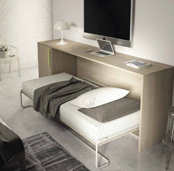 Camera San Martino Composizione 61