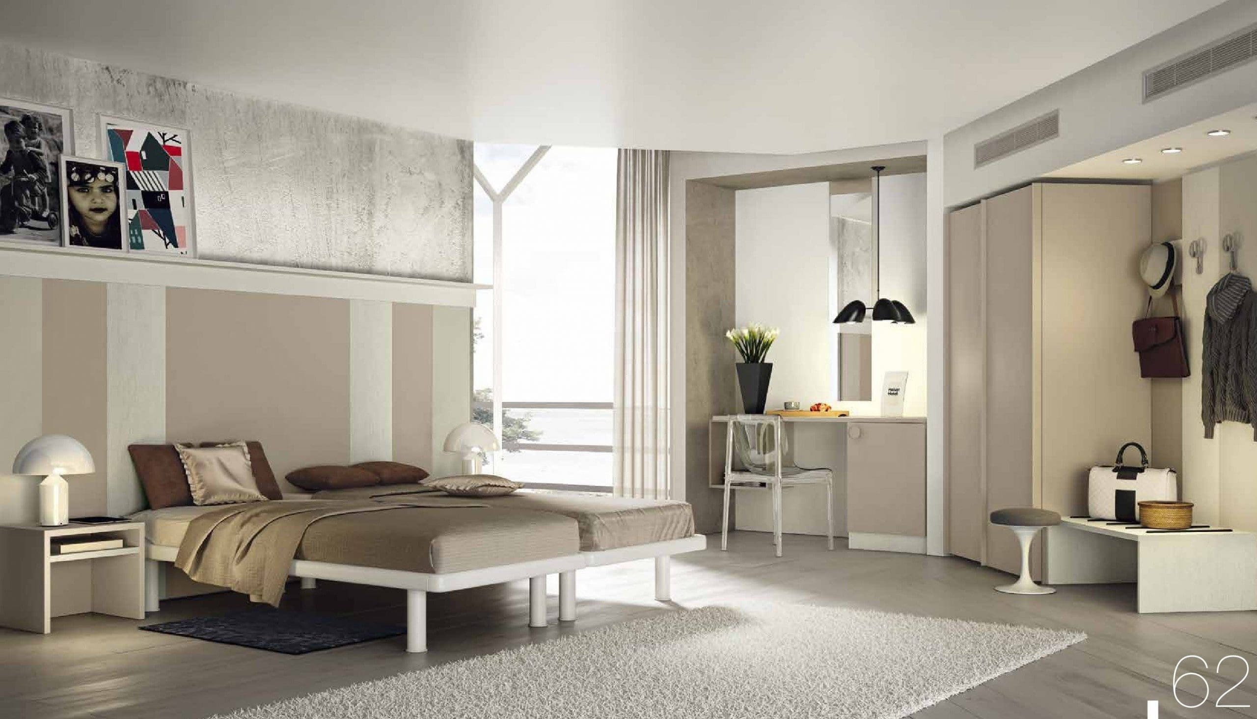 Camera San Martino Composizione 62 2