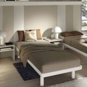 Camera San Martino Composizione 62