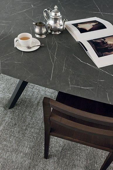 Tavolo Tomasella modello Avalon 1