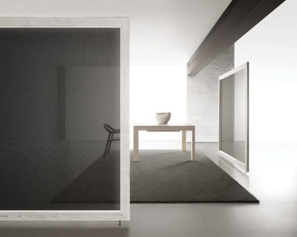 Tavolo Bauline modello Quartetto