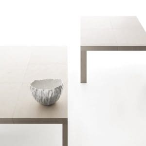 Tavolo Bauline modello Quartetto