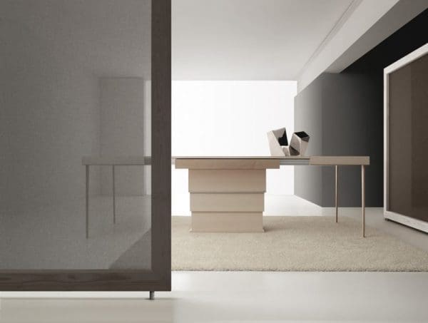 Tavolo Bauline modello Rebus