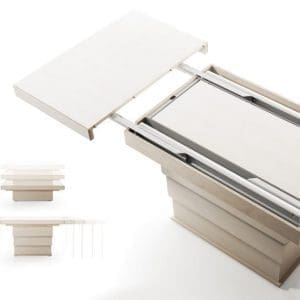 Tavolo Bauline modello Rebus