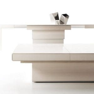 Tavolo Bauline modello Rebus