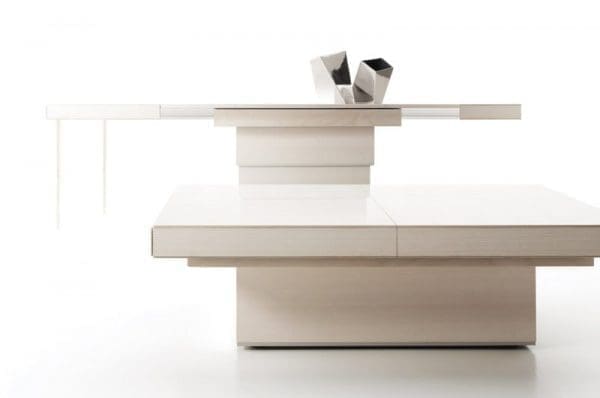 Tavolo Bauline modello Rebus