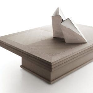 Tavolo Bauline modello Rebus