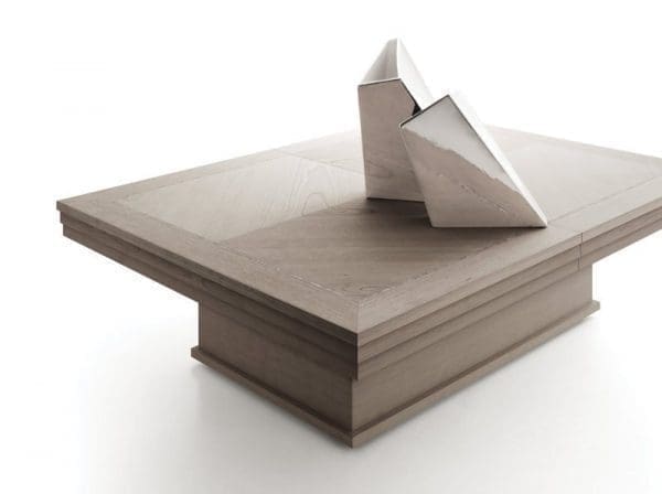 Tavolo Bauline modello Rebus