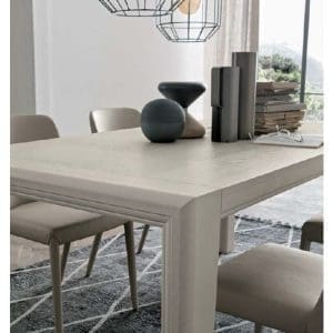 Tavolo Tomasella modello Medea 1