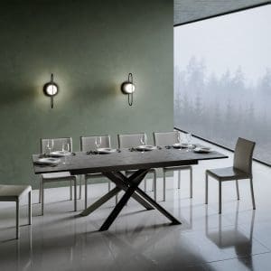 tavolo_ganty_160_aperto_grigio_antracite