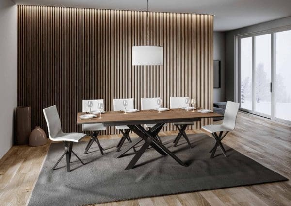 tavolo_ganty_160_quercia_natura_bordo_antracite_aperto_01 tavolo_ganty_160_quercia_natura_bordo_antracite_aperto_01