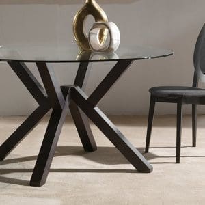 Tavolo La Seggiola modello Teorema