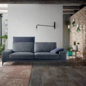 Divano Samoa modello Upper Tidy