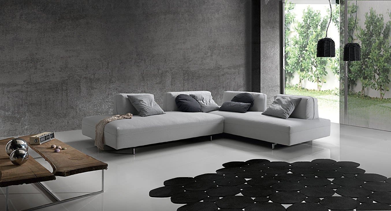 divano excò modello urban