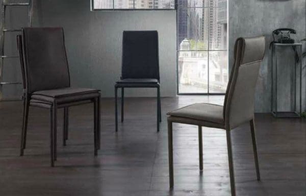 Sedia Zamagna modello Kilt 1