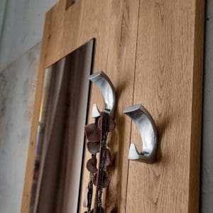 Ingresso La Primavera modello Zoe 621