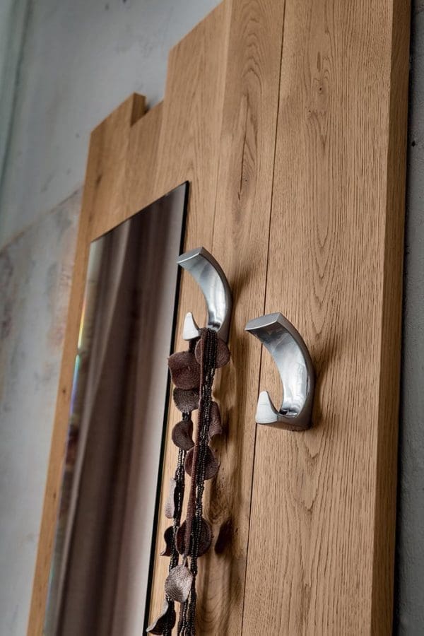 Ingresso La Primavera modello Zoe 621 Ingresso La Primavera modello Zoe 621