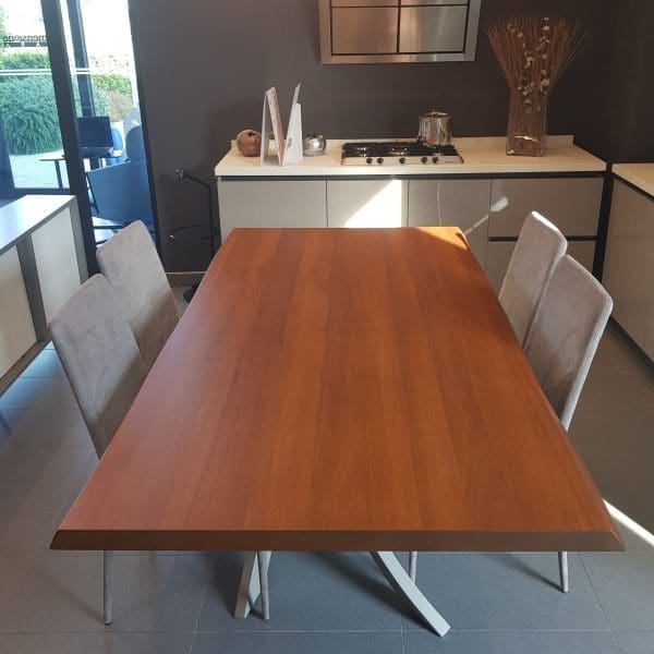 Tavolo artistico bontempi casa alto