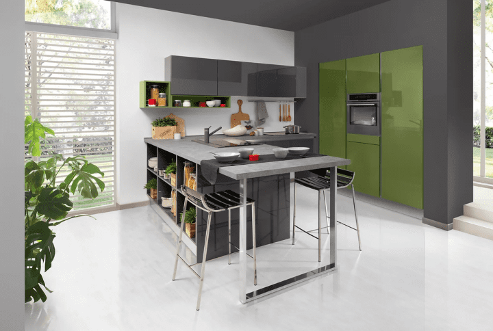 modello planet laccata