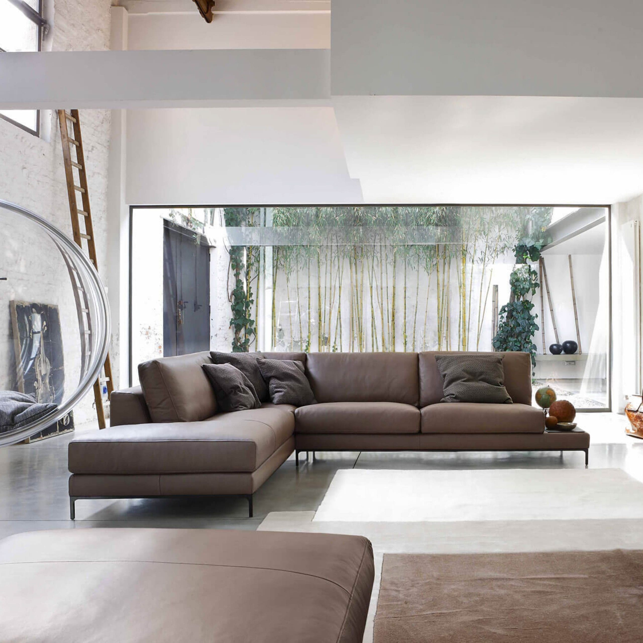 Divano Ditre Italia modello Artis Divano Ditre Italia modello Artis