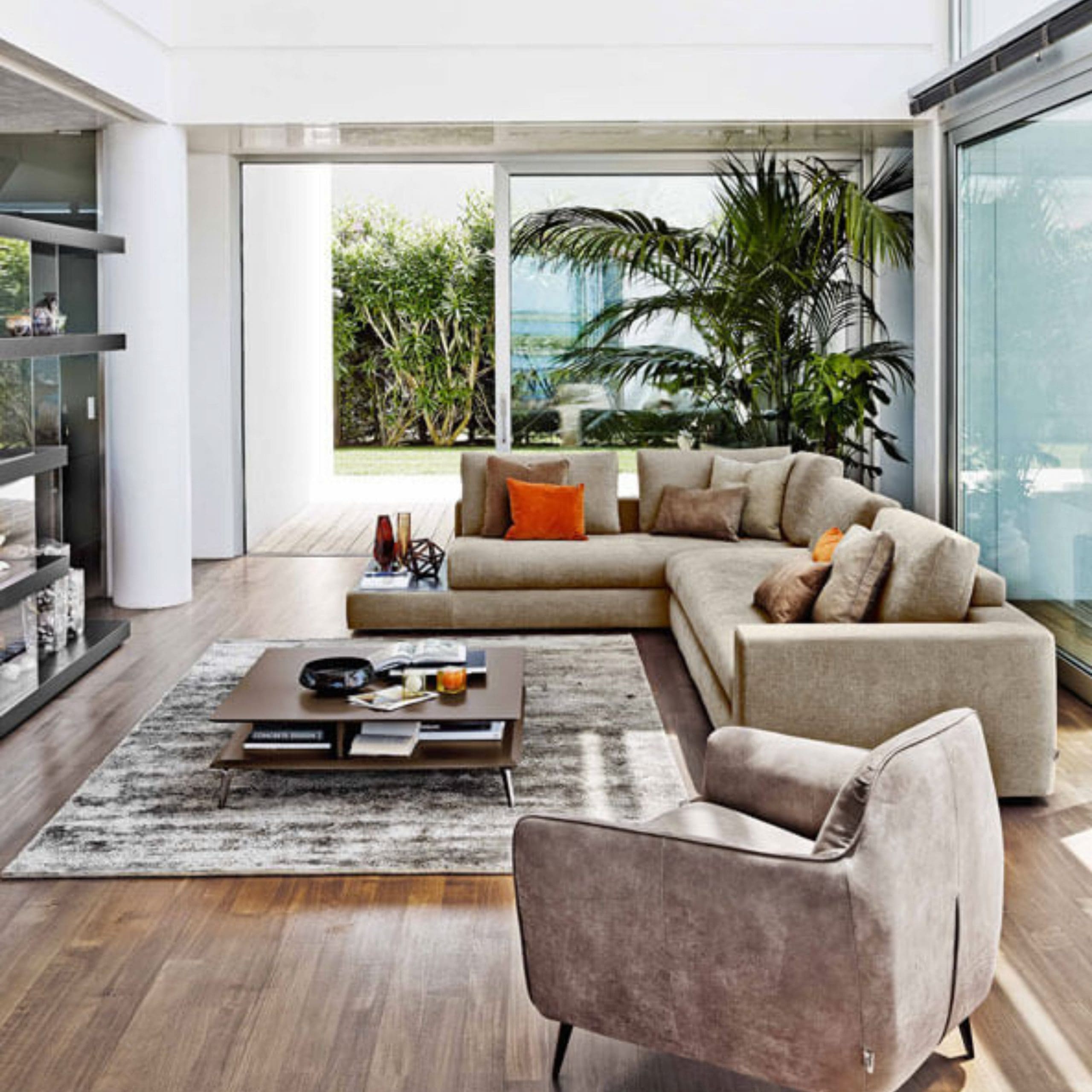 Divano Ditre Italia modello Bijoux Shop Arredamento ✔️ Mobili