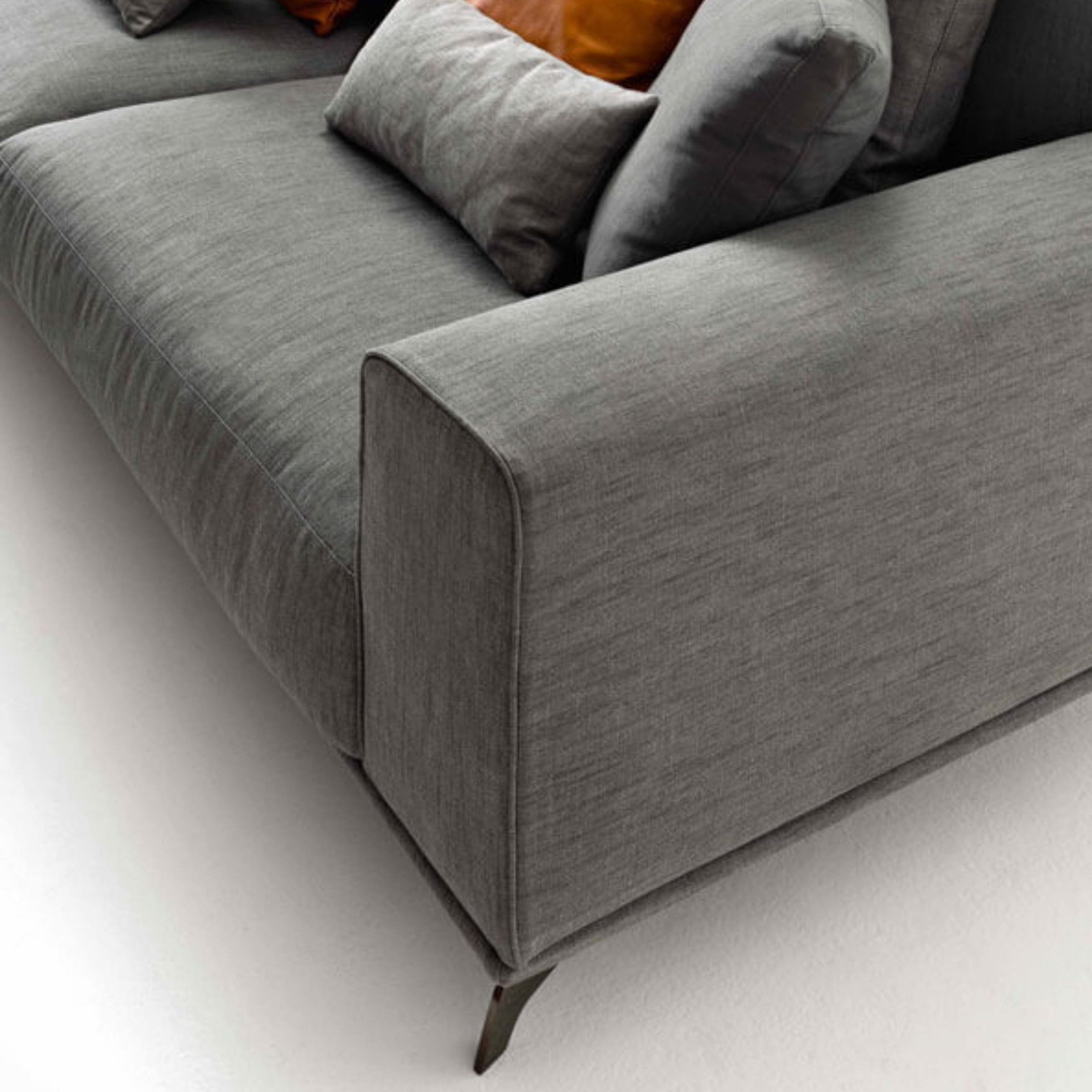 Divano Ditre Italia modello Dalton dettaglio Divano Ditre Italia modello Dalton dettaglio