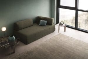 divano letto ditre modello sanders