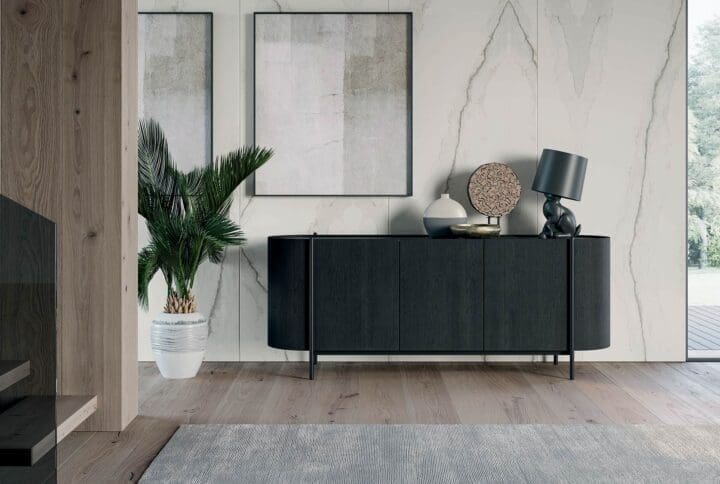 madia dall'agnese modello supernova