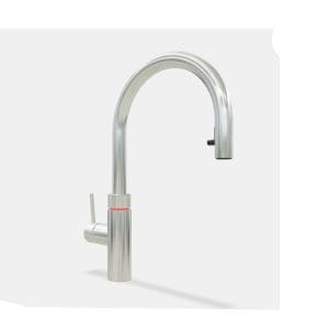 Quooker faucet mixer set + 2 tanks