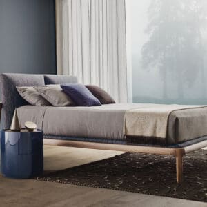 Letto pianca modello fushimi