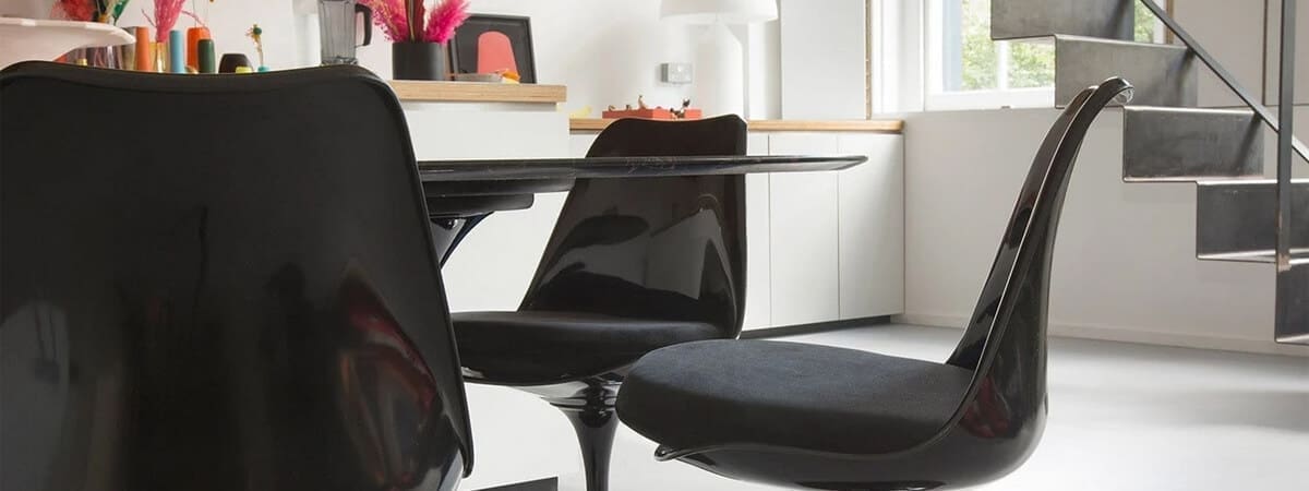 modello tulip marquina