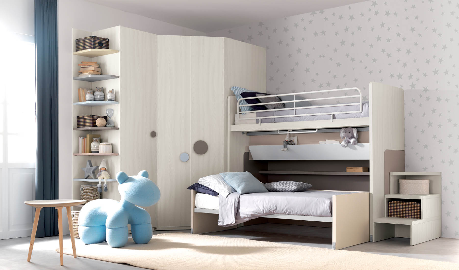 doimo-cityline-A020-cameretta-letti-a-castello-scorrevole3