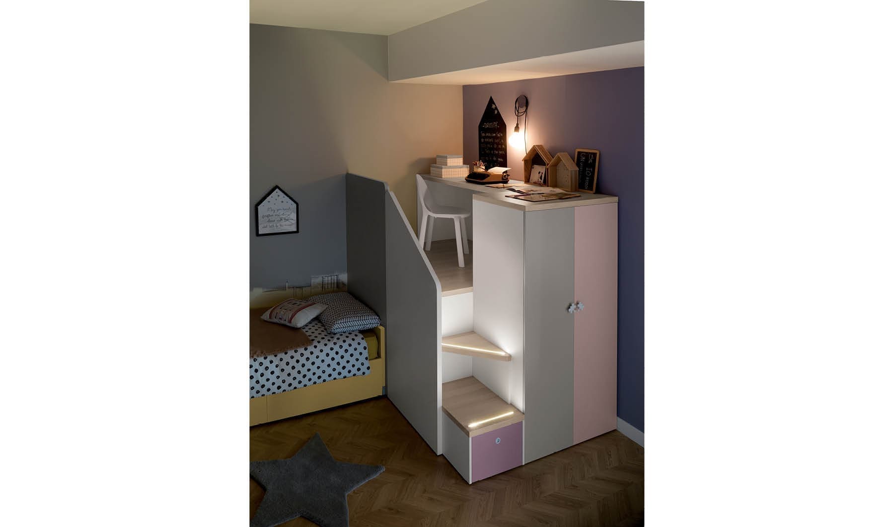 doimo-cityline-G040-cameretta-con-scrivania-soppalco-letto-a-castello3 doimo-cityline-G040-cameretta-con-scrivania-soppalco-letto-a-castello3