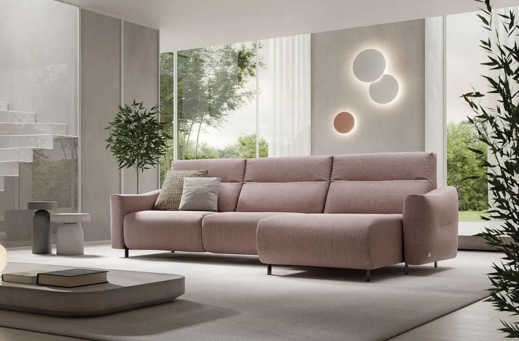 Sofa Listino Doimo Salotti Divano Angolare Offerte Doimo Divani