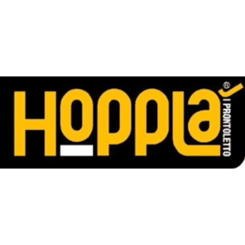 Hopplà