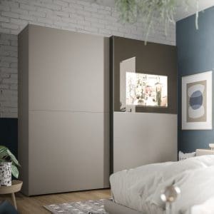 armadio scorrevole gala santa lucia