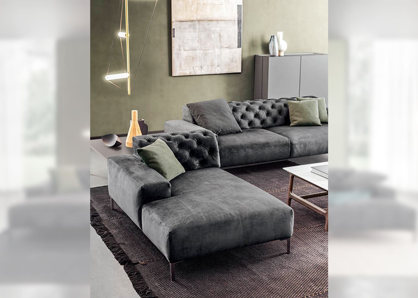 divano pianca time prezzo